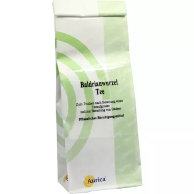 BALDRIANWURZEL Tea, 100 g