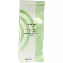 KÜMMEL TEE DAB Aurica, 100g