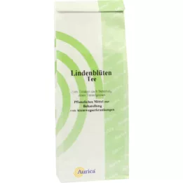 LIME BLOSSOM TEA, 40 g