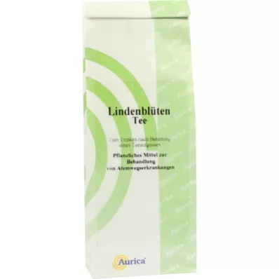 LIME BLOSSOM TEA, 40 g