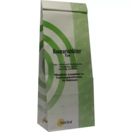 ROSMARINBLÄTTER Tea Aurica, 80 g