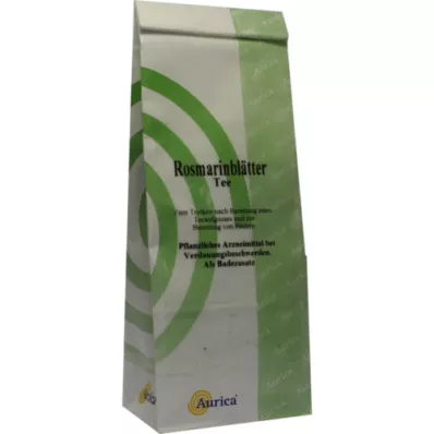 ROSMARINBLÄTTER Tea Aurica, 80 g