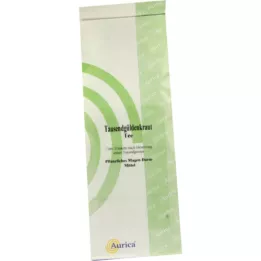 TAUSENDGÜLDENKRAUT Aurica tea, 100 g