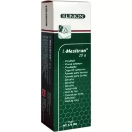 L-MESITRAN wound ointment, 20 g