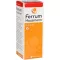 FERRUM HAUSMANN Oral drops, 30 ml