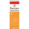 FERRUM HAUSMANN Oral drops, 30 ml