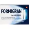 FORMIGRAN Film-coated tablets, 2 pcs