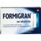 FORMIGRAN Film-coated tablets, 2 pcs