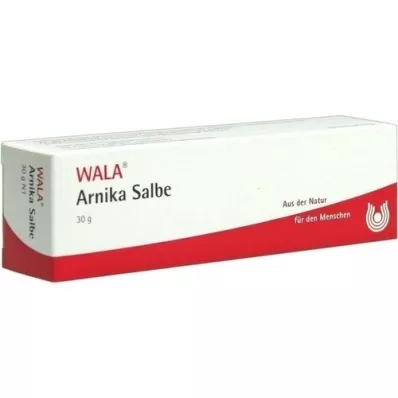 ARNIKA OINTMENT, 30 g