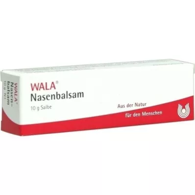NOSE BALM, 10 g