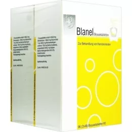 BLANEL Effervescent tablets, 96 pcs