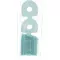 BOSOTHERM Medical thermometer protective covers, 40 pcs