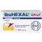 IBUHEXAL acute 200 film-coated tablets, 20 pcs