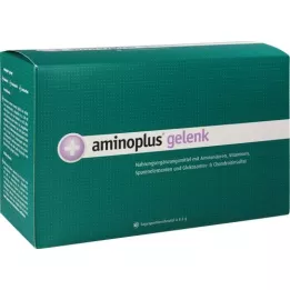 AMINOPLUS joint granules, 30 pcs