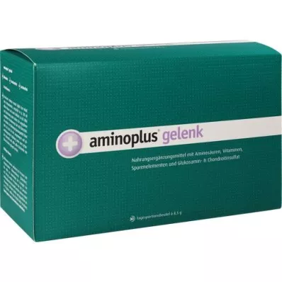 AMINOPLUS joint granules, 30 pcs AMINOPLUS joint granules, 30 pcs