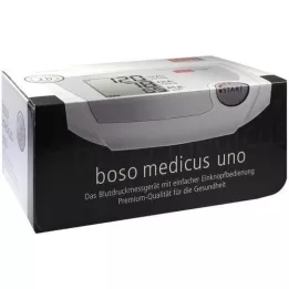 BOSO medicus uno fully automatic blood pressure monitor, 1 piece