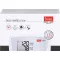 BOSO medicus uno fully automatic blood pressure monitor, 1 piece