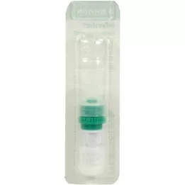 RÜCKSCHLAGVENTIL latex and.PVC-free, 1 piece