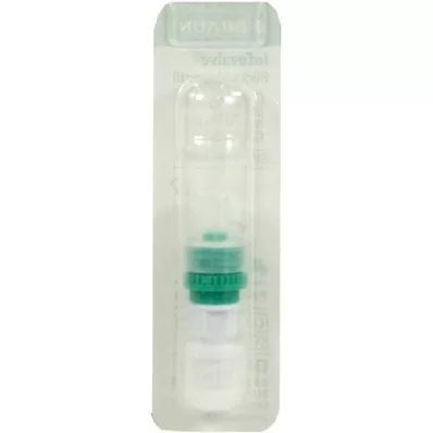 RÜCKSCHLAGVENTIL latex and.PVC-free, 1 piece RÜCKSCHLAGVENTIL latex and.PVC-free, 1 piece