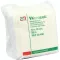 VLIWAZELL Absorbent compresses non-sterile 10x10 cm, 25 pieces
