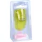 TABLETTENTEILER large colored transparent, 1 piece