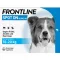 FRONTLINE Spot on H 20 vet.Solution, 6 pcs