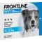 FRONTLINE Spot on H 20 vet.Solution, 6 pcs