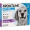FRONTLINE Spot on H 40 vet.Solution, 6 pcs