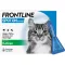 FRONTLINE Spot on K solution for cats, 6 pcs