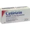 CETIRIZIN STADA 10 mg film-coated tablets, 7 pcs