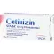 CETIRIZIN STADA 10 mg film-coated tablets, 20 pcs