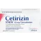 CETIRIZIN STADA 10 mg film-coated tablets, 100 pcs