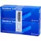 OPTIDERM Fat cream, 2X100 g