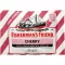 FISHERMANS FRIEND Cherry without sugar pastilles, 25 g