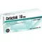CEFAZINK 10 mg film-coated tablets, 100 pcs