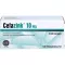 CEFAZINK 10 mg film-coated tablets, 100 pcs