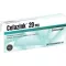 CEFAZINK 20 mg film-coated tablets, 20 pcs