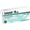 CEFAZINK 20 mg film-coated tablets, 100 pcs