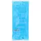 SENADA Cold-warm compress medium 12x29 cm, 1 piece