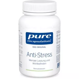 PURE ENCAPSULATIONS Anti-Stress Pure 365 capsules, 60 pcs