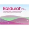 BALDURAT Film-coated tablets, 20 pcs
