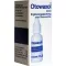 OTOWAXOL sine solution, 10 ml