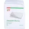 VLIWASOFT Stoma compresses 10x10 cm 4-fold, 100 pieces