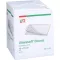 VLIWASOFT Stoma compresses 10x10 cm 4-fold, 100 pieces