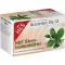 H&amp;S Bearberry tea filter bag, 20X2.7 g