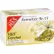H&S Fennel tea unmixed filter bag, 20X2.2 g