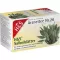 H&S Sage leaves tea filter bags, 20X1.6 g