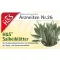 H&S Sage leaves tea filter bags, 20X1.6 g