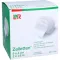 ZELLETTEN Swab 4x5 cm non-sterile roll, 300 pcs