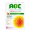ABC Heat plaster Capsicum Hansaplast med 14x22, 1 piece